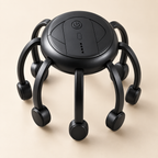 Halo Electric Scalp Massager