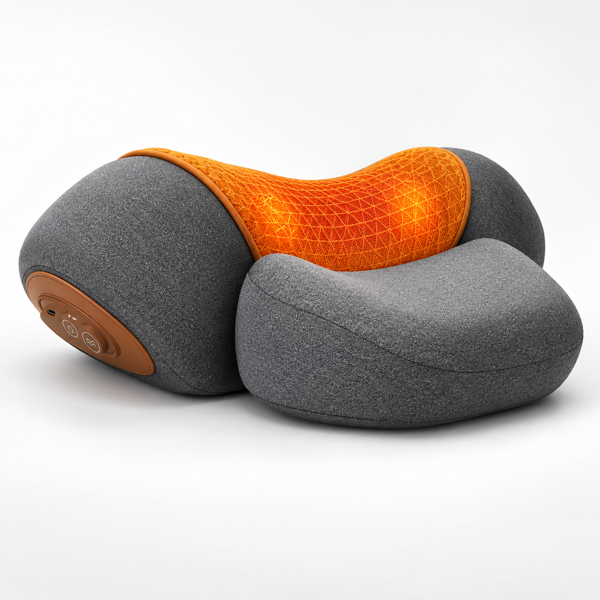 Nest Electric Heat & Stretch Neck Pillow