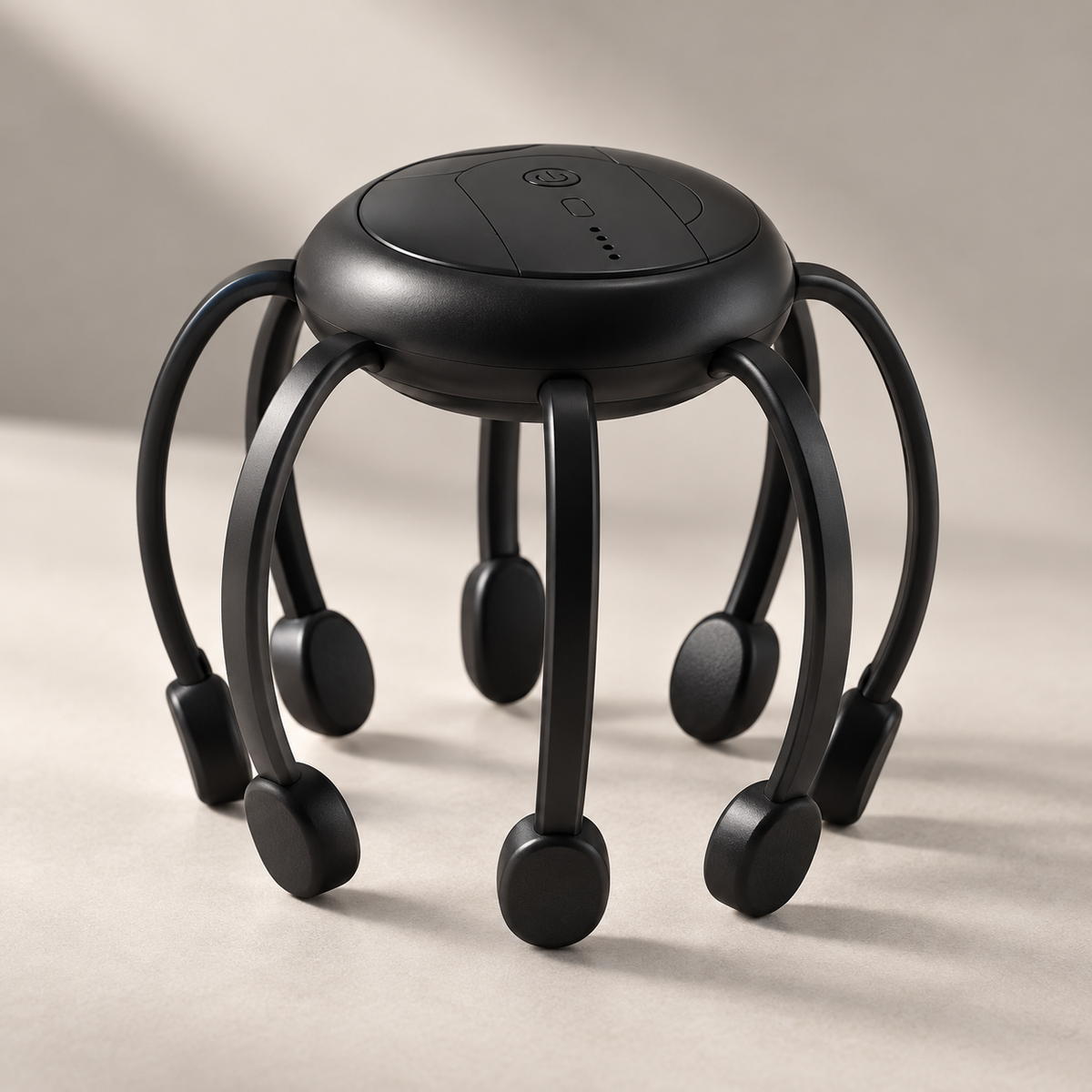 Halo Electric Scalp Massager